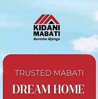 KIDANI MABATI