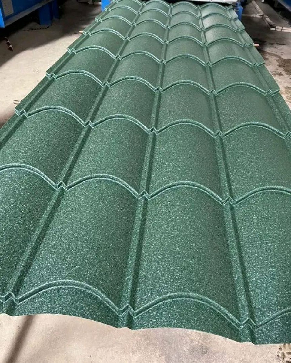 KIDANI ROMAN TILE MABATI