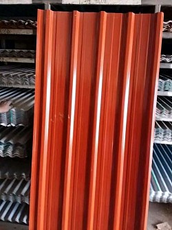 BOX PROFILE           G28   @Ksh.500/Mtr       G30   @Ksh.450/Mtr