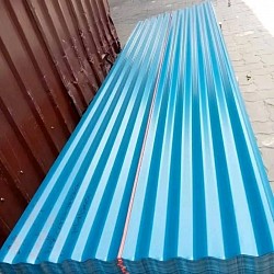 KIDANI CORRUGATED         G28   @Ksh.400/Mtr        G30 @Ksh.350/Mtr