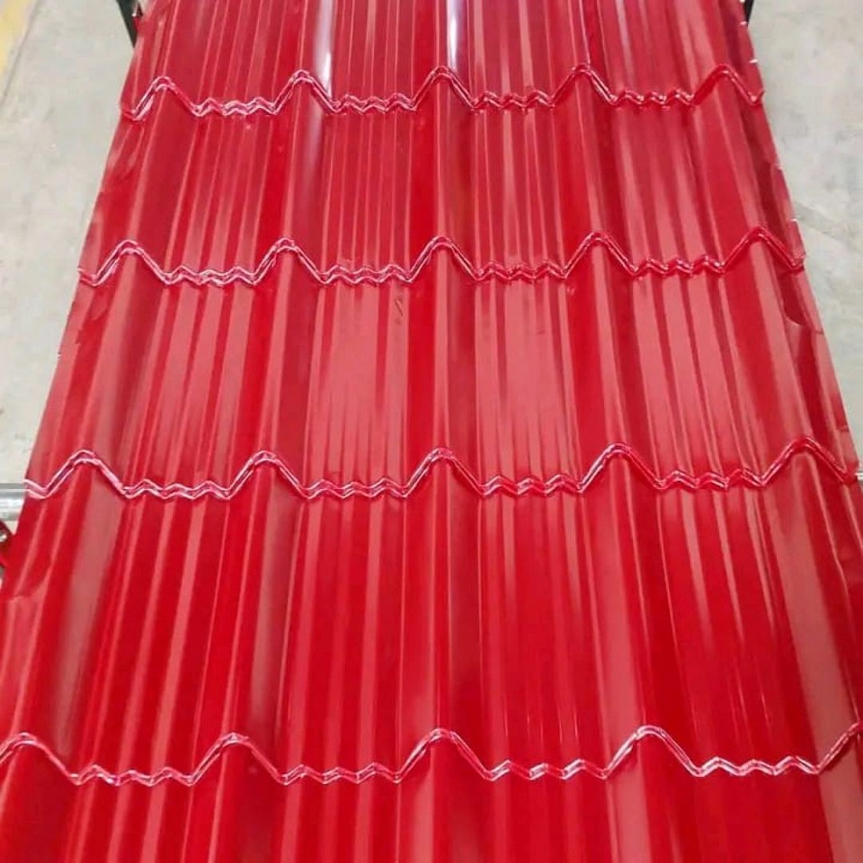 KIDANI VERSATILE MABATI