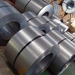 CARBON STEEL ROLLS