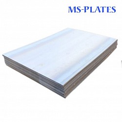 MILD STEEL PLATES