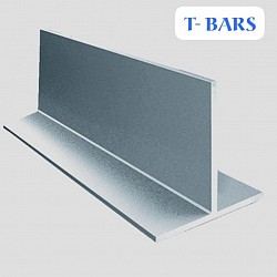 TEE BARS