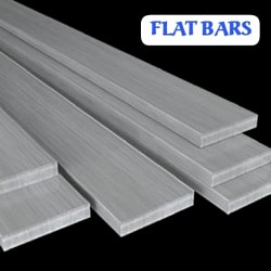 FLAT BARS