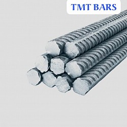 TMT BARS