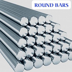 ROUND BARS