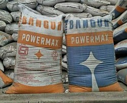 POWERMAX CEMENT
