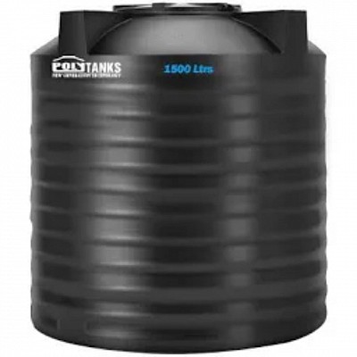 1500LITRES WATER TANK