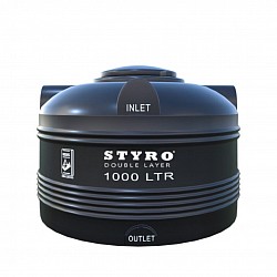 WATER TANK 1000LITRES