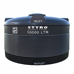 10000LITRES WATER TANK