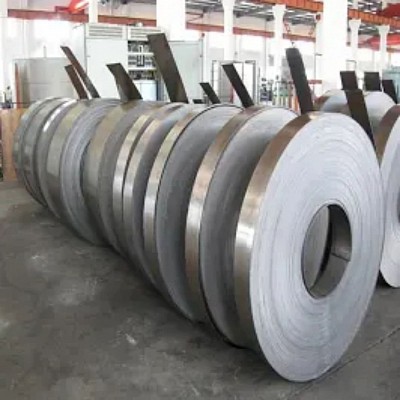 GALVANIZED HOOP IRON